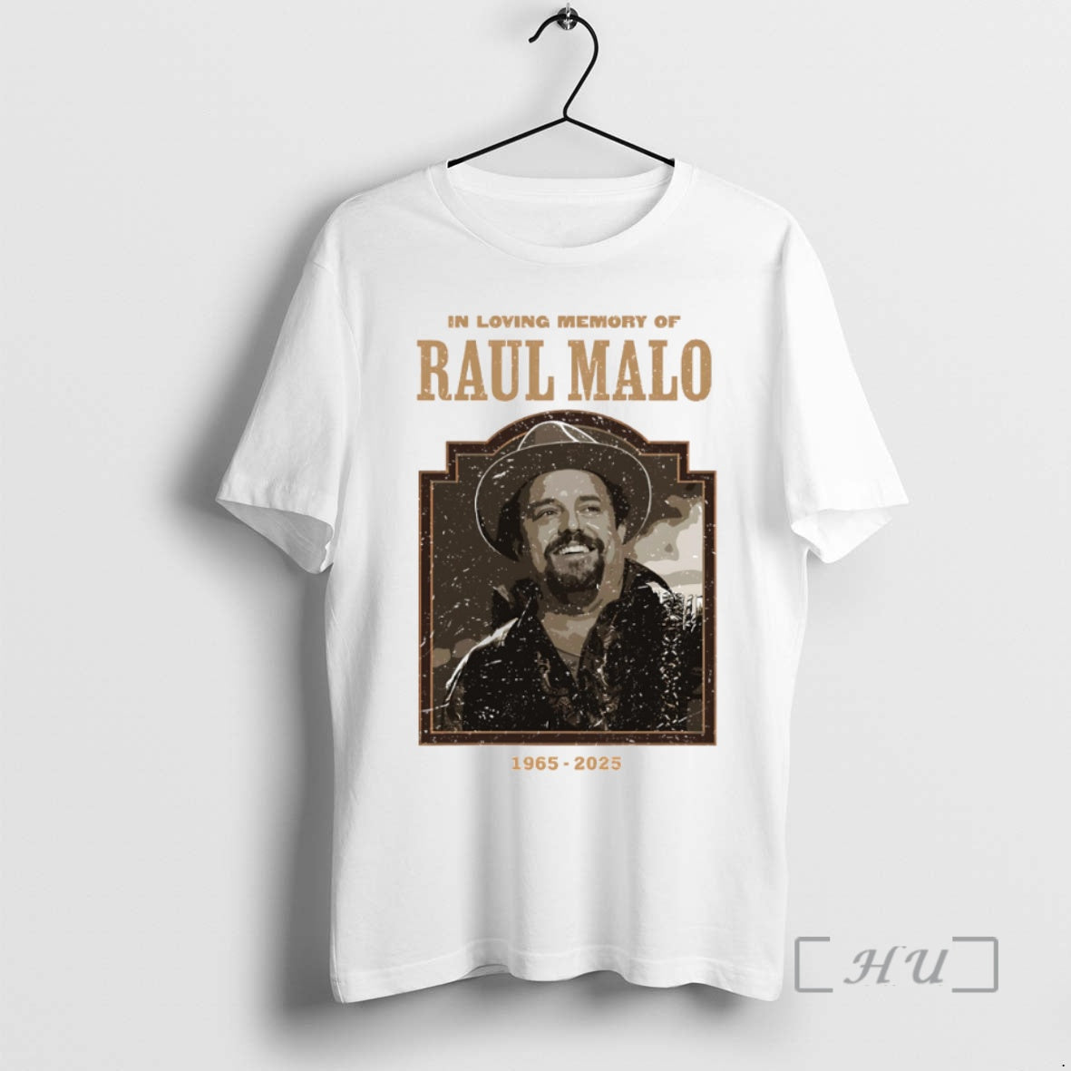 New In Loving Memory Of Raul Malo T-Shirts, Hoodie, Sweatshirt | AU18TeeNovaLab.com
