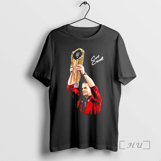 New Indiana Coach Curt Cignetti Google Me Trophy Signature T-Shirts, Hoodie, Sweatshirt | AU18TeeNovaLab.com