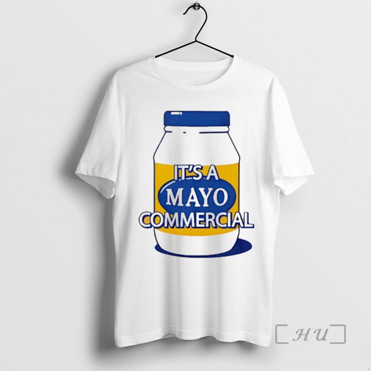 New Its A Mayo Commercial T-Shirts, Hoodie, Sweatshirt | AU18TeeNovaLab.com