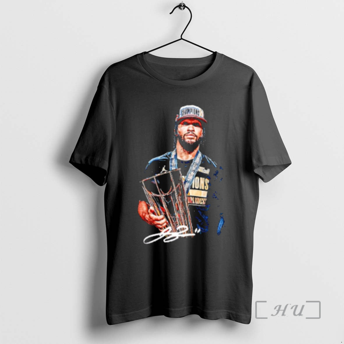 New Jalen Brunson Ny Knicks Cup Mvp Signature T-Shirts, Hoodie, Sweatshirt | AU18TeeNovaLab.com