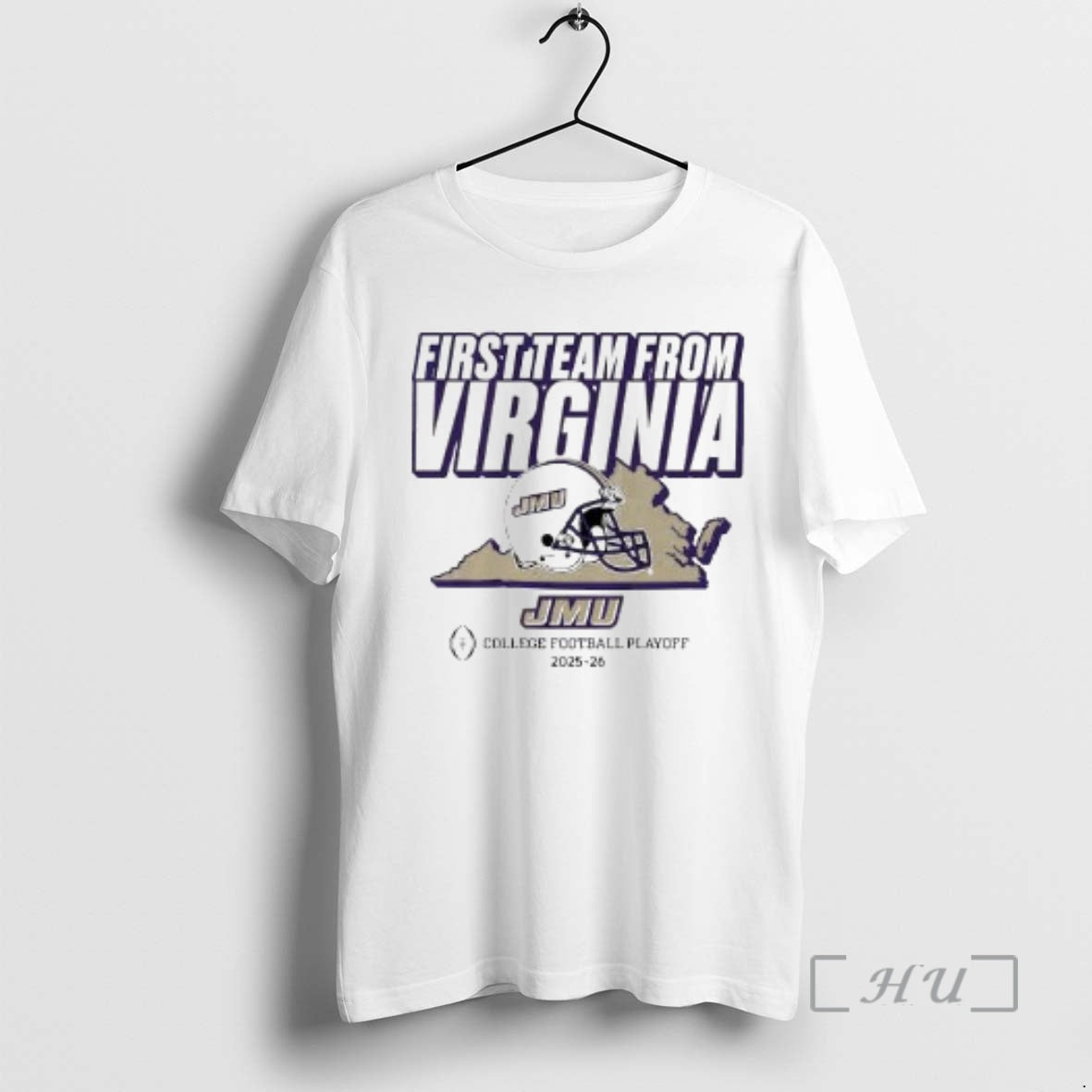 New Jmu Football Cfp First Team From Virginia 2025 2026 Circle White Premium T Shirts Hoodie, Sweatshirt | AU18TeeNovaLab.com