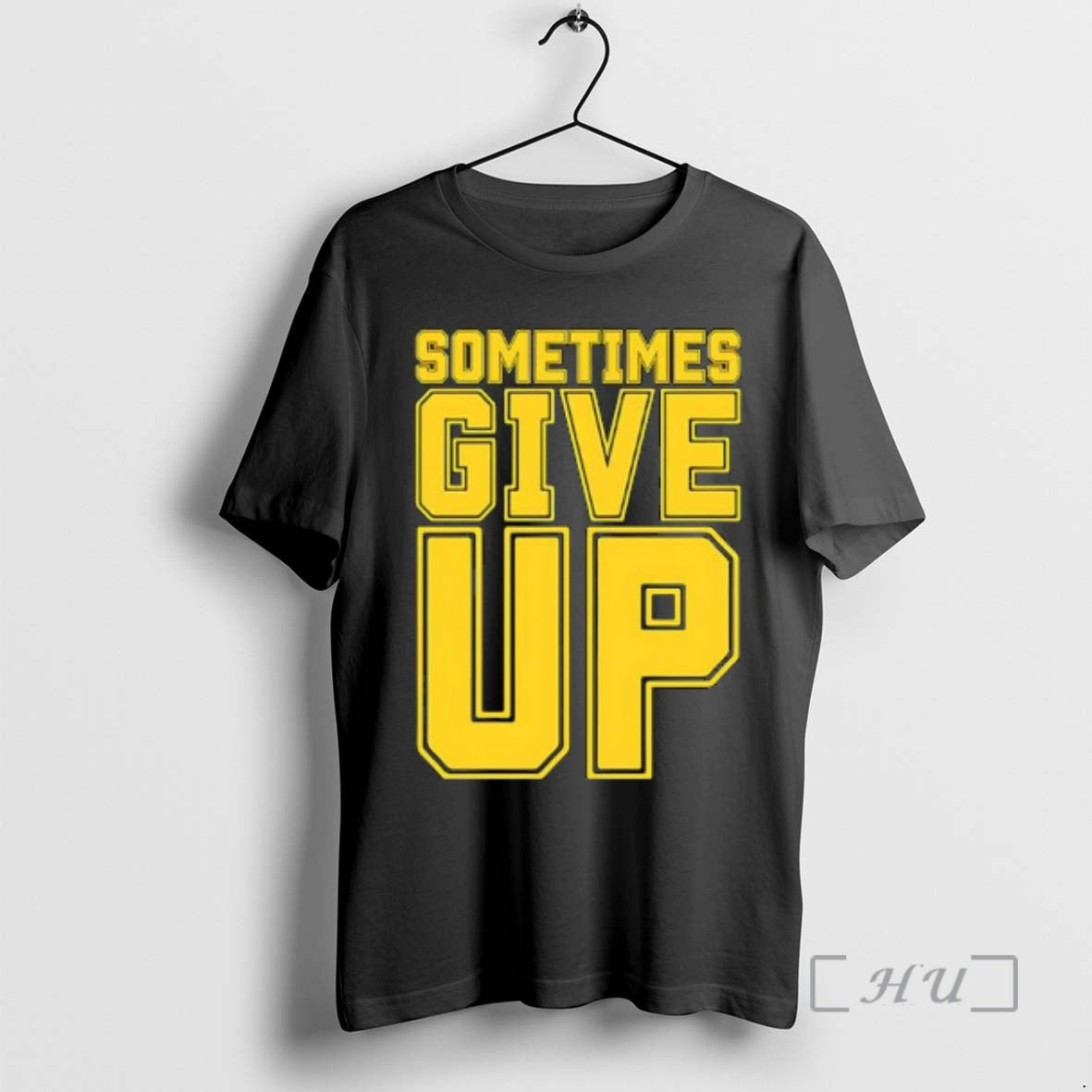 New John Cena Sometimes Give Up Ornaments T-Shirts, Hoodie, Sweatshirt | AU18TeeNovaLab.com