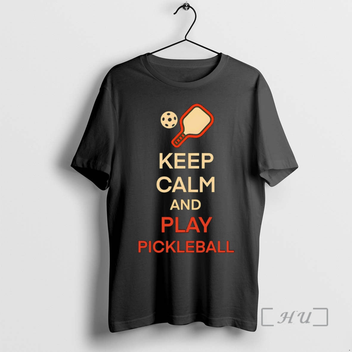 New Keep Calm And Play Pickleball T-Shirts, Hoodie, Sweatshirt | AU18TeeNovaLab.com