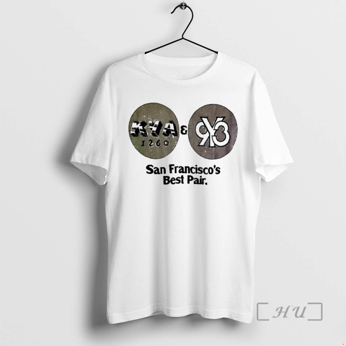 New Kya 1260 And 9y3 San Franciscos Best Pair T-Shirts, Hoodie, Sweatshirt | AU18TeeNovaLab.com