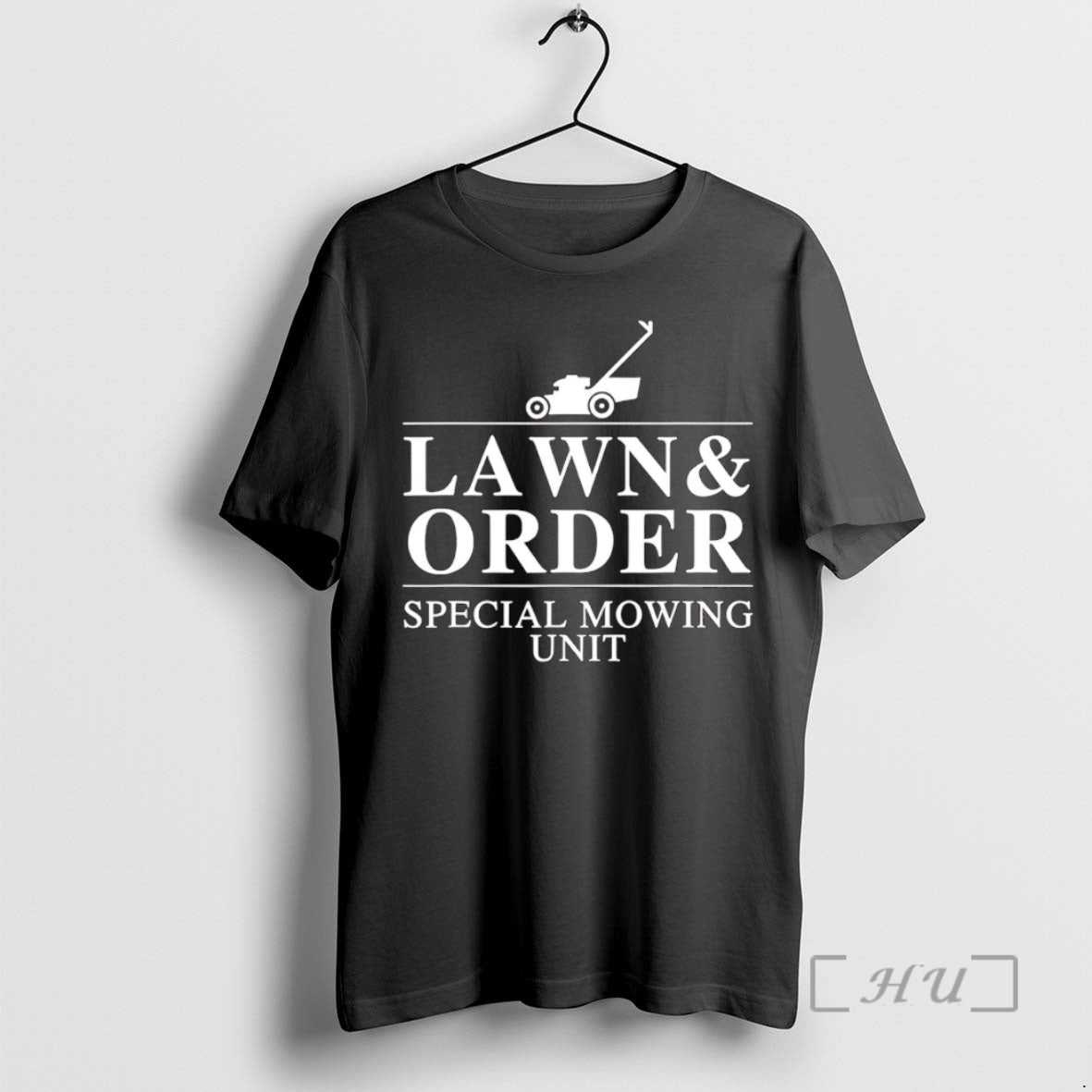 New Lawn Order Special Mowing Unit Funny Dad Joke T-Shirts, Hoodie, Sweatshirt | AU18TeeNovaLab.com