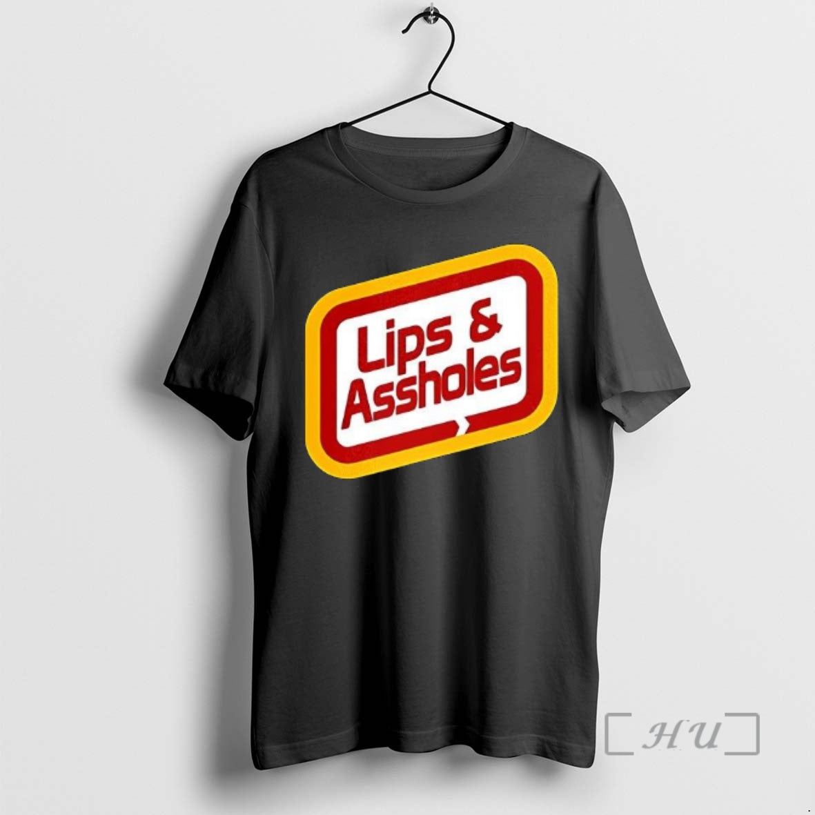 New Lips And Assholes T-Shirts, Hoodie, Sweatshirt | AU18TeeNovaLab.com