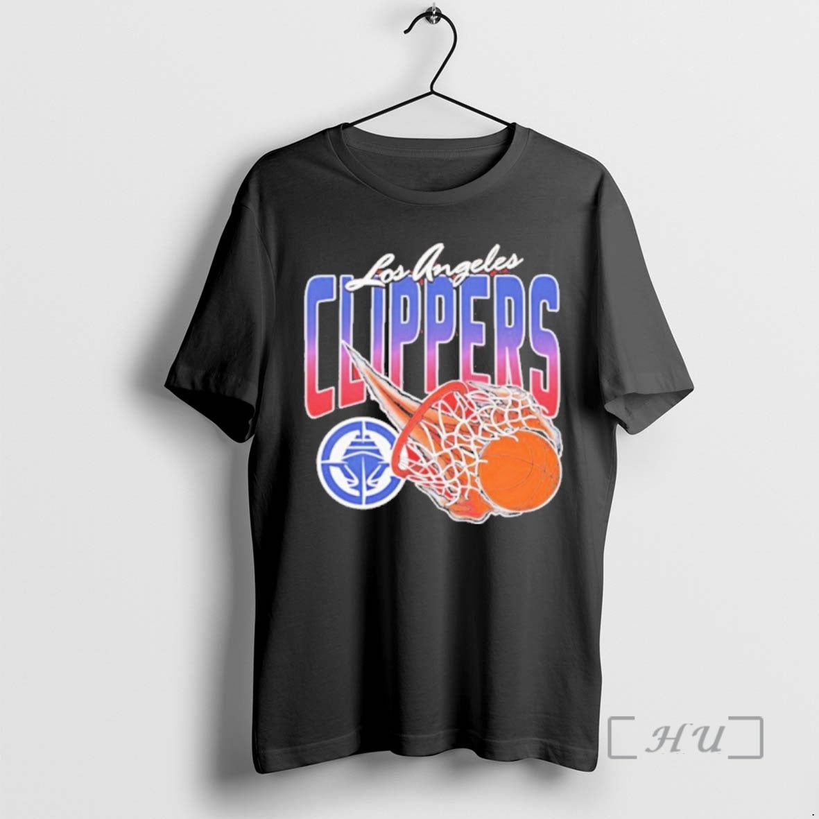 New Los Angeles Clippers On Fire T-Shirts, Hoodie, Sweatshirt | AU18TeeNovaLab.com