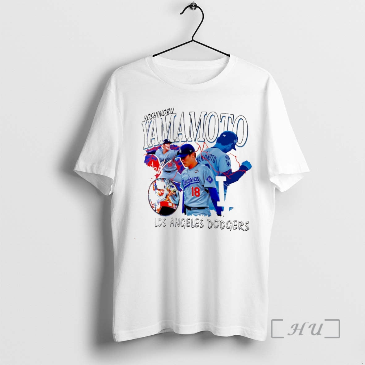 New Los Angeles Dodgers Yoshinobu Yamamoto Cream Montage Christmas T-Shirts, Hoodie, Sweatshirt | AU18TeeNovaLab.com