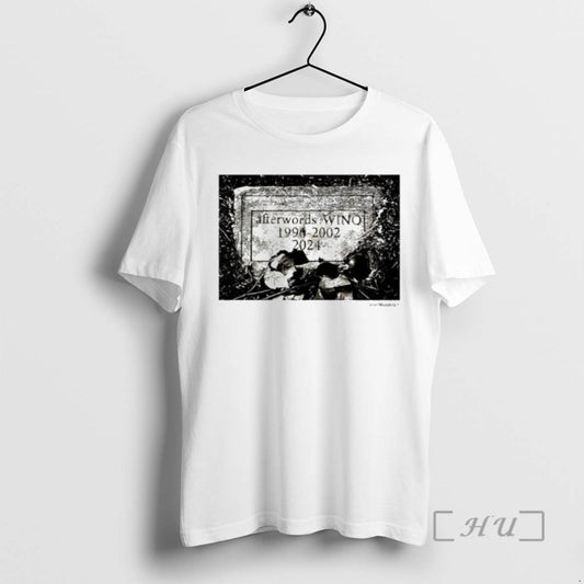 New Louisville Band Afterwords Wino Swans And Crain T-Shirts, Hoodie, Sweatshirt | AU18TeeNovaLab.com