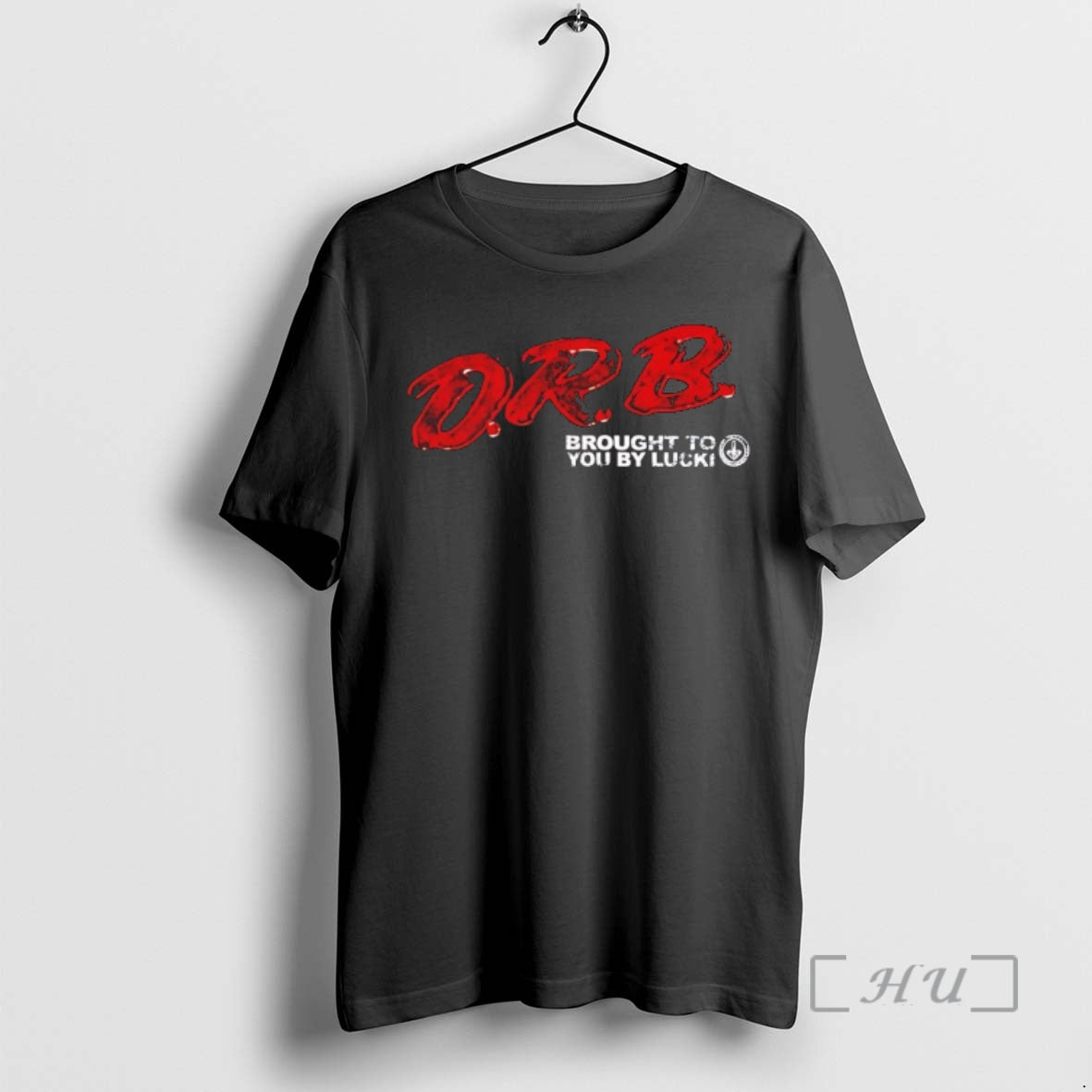 New Lucki Vault D R T-Shirts, Hoodie, Sweatshirt | AU18TeeNovaLab.com
