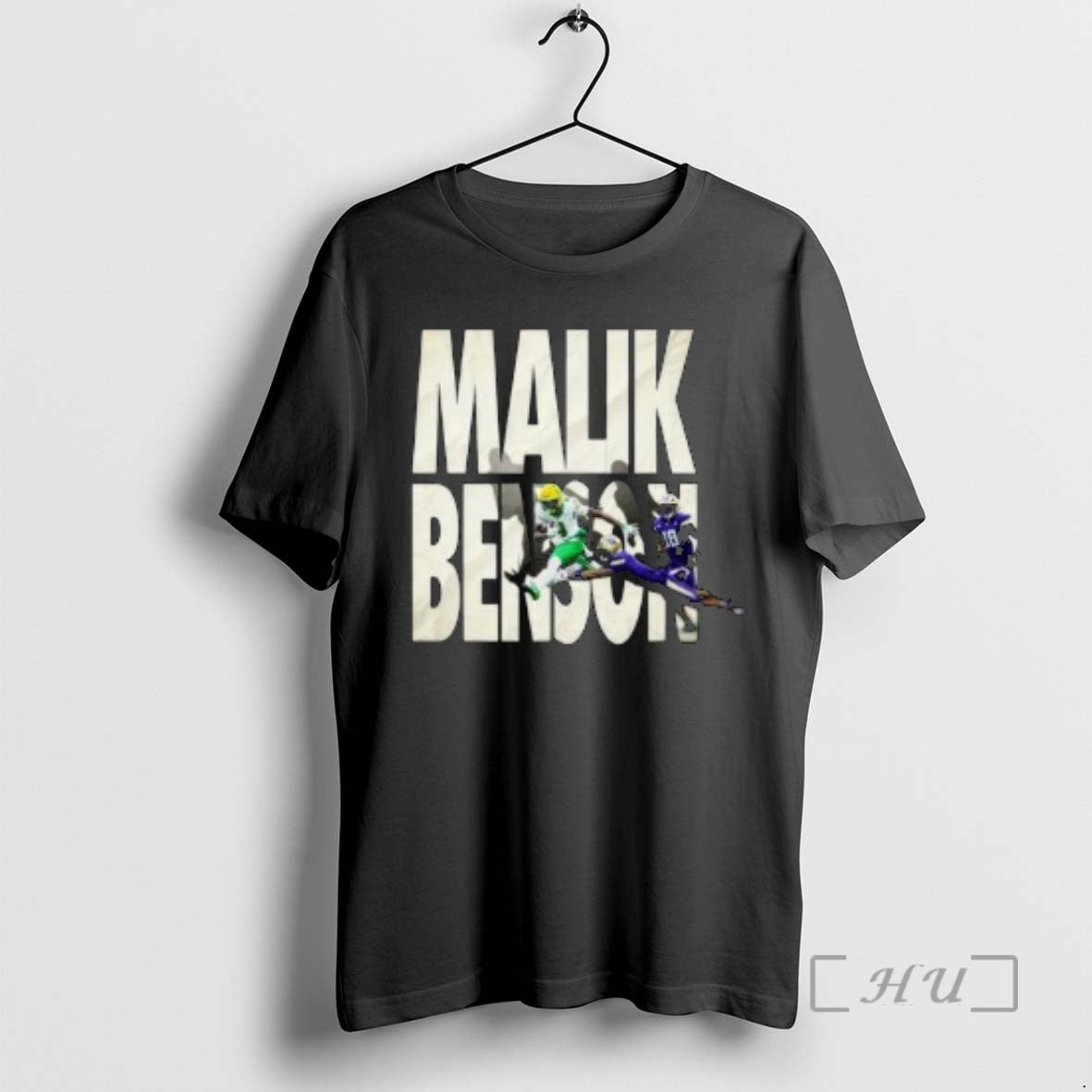 New Malik Benson 2026 Circle Black T-Shirts, Hoodie, Sweatshirt | AU18TeeNovaLab.com