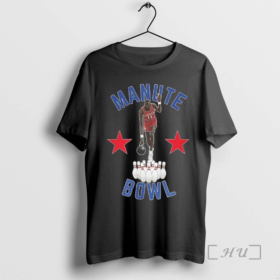 New Manute Bol Philadelphia 76ers Basketball Manute Bowl T-Shirts, Hoodie, Sweatshirt | AU18TeeNovaLab.com