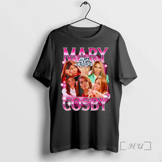 New Mary Cosby Bravo Tv Housewives Vintage T-Shirts, Hoodie, Sweatshirt | AU18TeeNovaLab.com