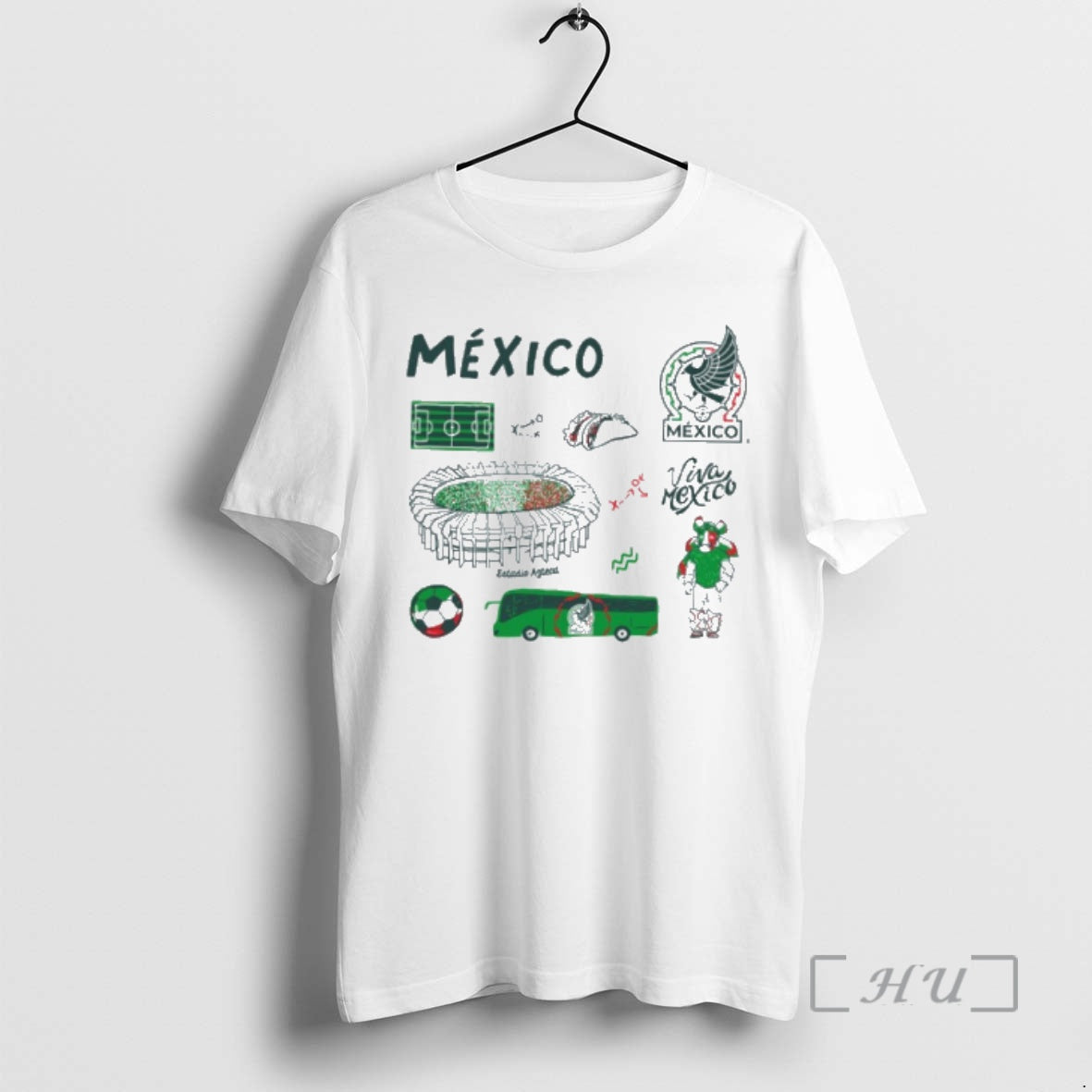 New Mexico National Team Vive La Fete Impressions Icones T-Shirts, Hoodie, Sweatshirt | AU18TeeNovaLab.com