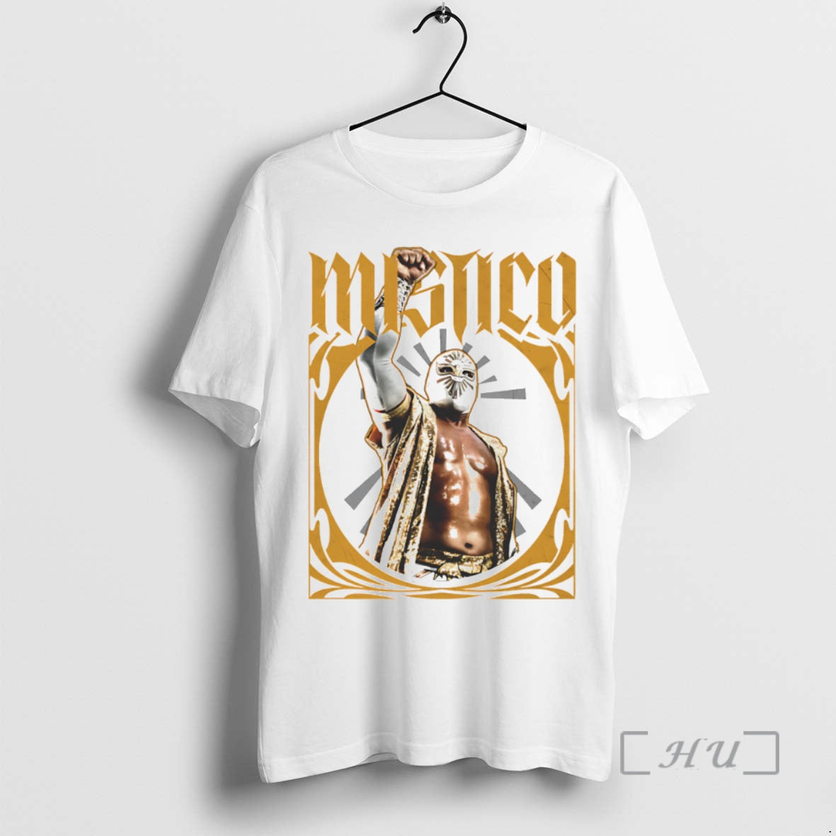 New Mistico Lucha Legend T-Shirts, Hoodie, Sweatshirt | AU18TeeNovaLab.com