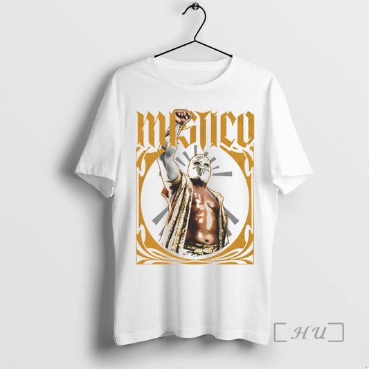 New Mistico Lucha Legend T-Shirts, Hoodie, Sweatshirt | AU18TeeNovaLab.com