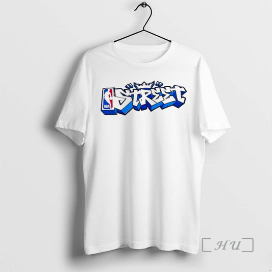 New Nba Street Grail Vintage Design T-Shirts, Hoodie, Sweatshirt | AU18TeeNovaLab.com