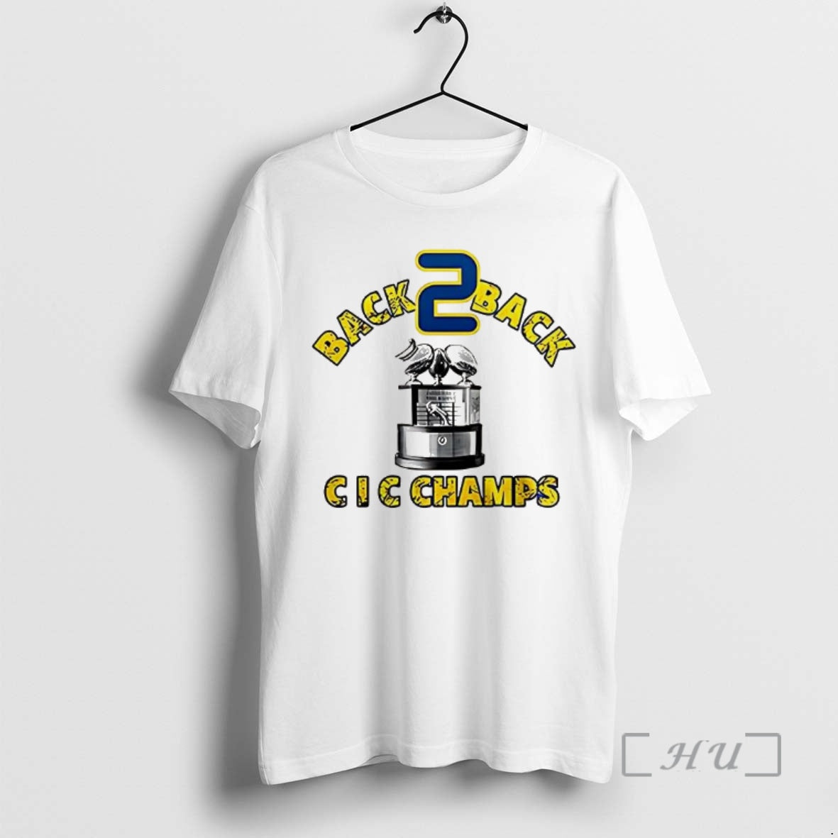 New Navy Midshipmen Back 2 Back Cic Champions 2025 T-Shirts, Hoodie, Sweatshirt | AU18TeeNovaLab.com
