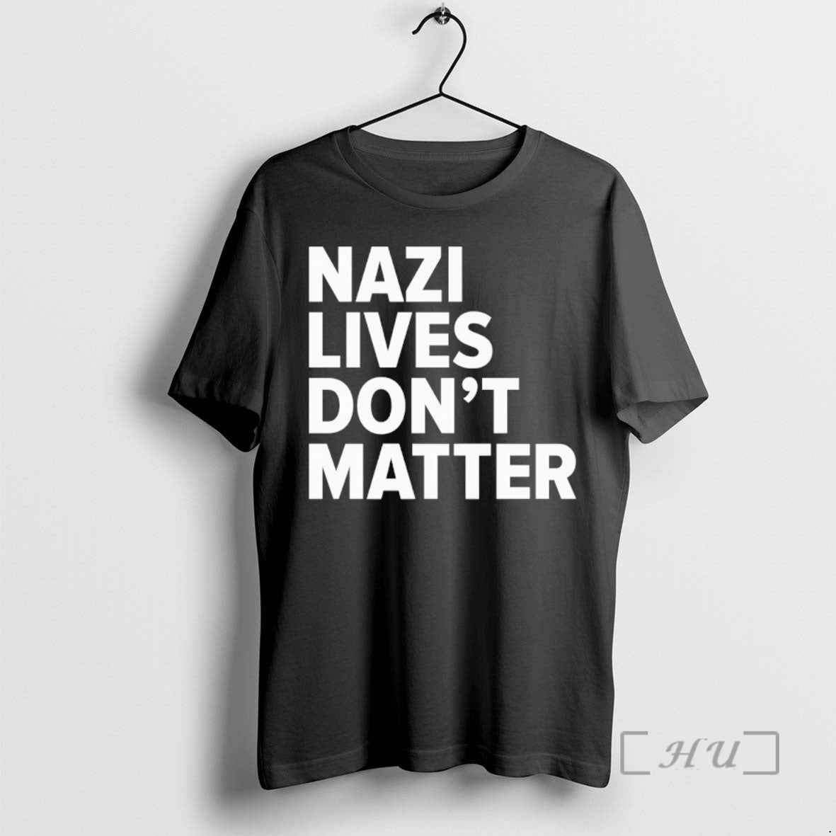 New Nazi Lives Dont Matter