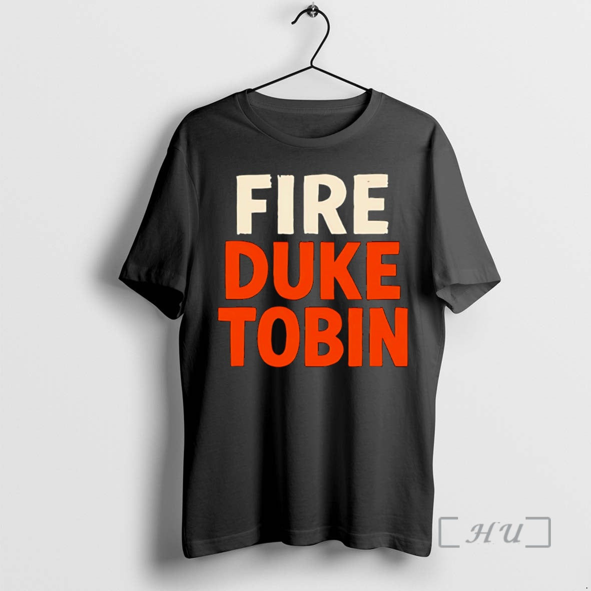 New On Murphy Fire Duke Tobin T-Shirts, Hoodie, Sweatshirt | AU18TeeNovaLab.com