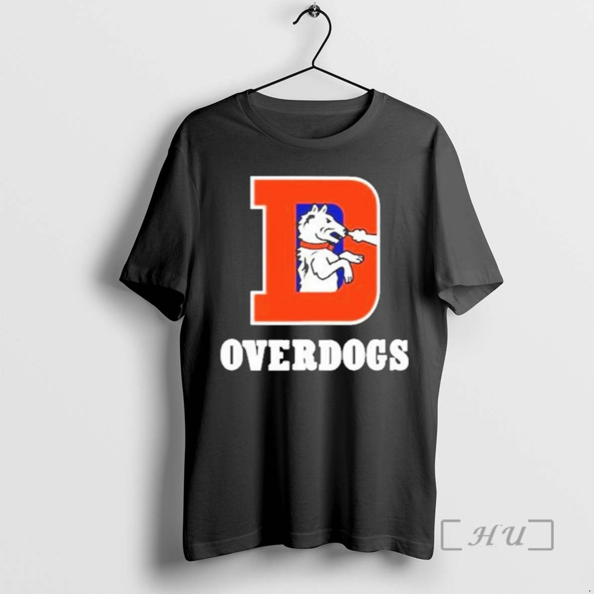 New Overdogs Denver Bo Nix T-Shirts, Hoodie, Sweatshirt | AU18TeeNovaLab.com