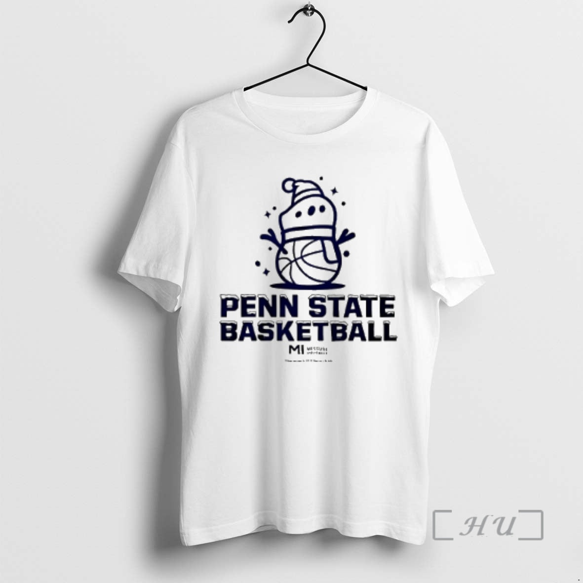 New Penn State Nittany Lions Basketball Snow Ball 2026 T-Shirts, Hoodie, Sweatshirt | AU18TeeNovaLab.com