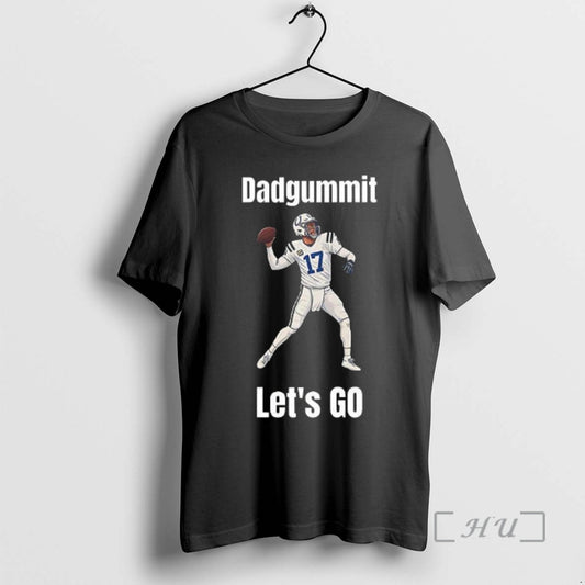 New Philip Rivers Indianapolis Colts Dadgummit Lets Go T-Shirts, Hoodie, Sweatshirt | AU18TeeNovaLab.com