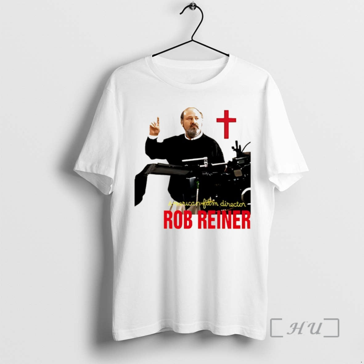 New Rip Rob Reiner American Film Director Christmas T-Shirts, Hoodie, Sweatshirt | AU18TeeNovaLab.com