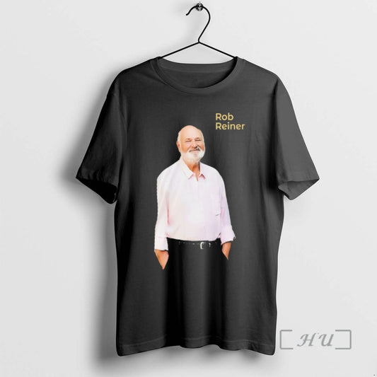 New Rip Rob Reiner 1947 2025 Thank You For The Memories Premium T Shirts Sweater Hoodie, Sweatshirt | AU18TeeNovaLab.com