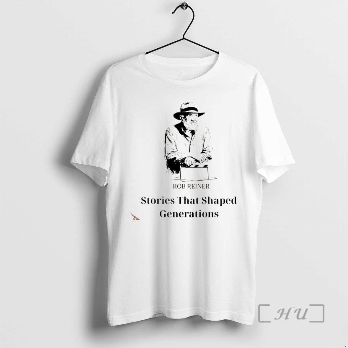 New Rob Reiner Stories That Shaped Generations Christmas T-Shirts, Hoodie, Sweatshirt | AU18TeeNovaLab.com