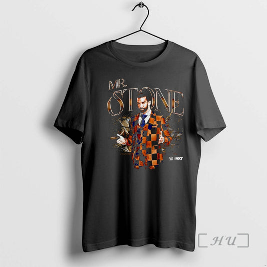 New Robert Stone Superstar Name Graphic Christmas T-Shirts, Hoodie, Sweatshirt | AU18TeeNovaLab.com