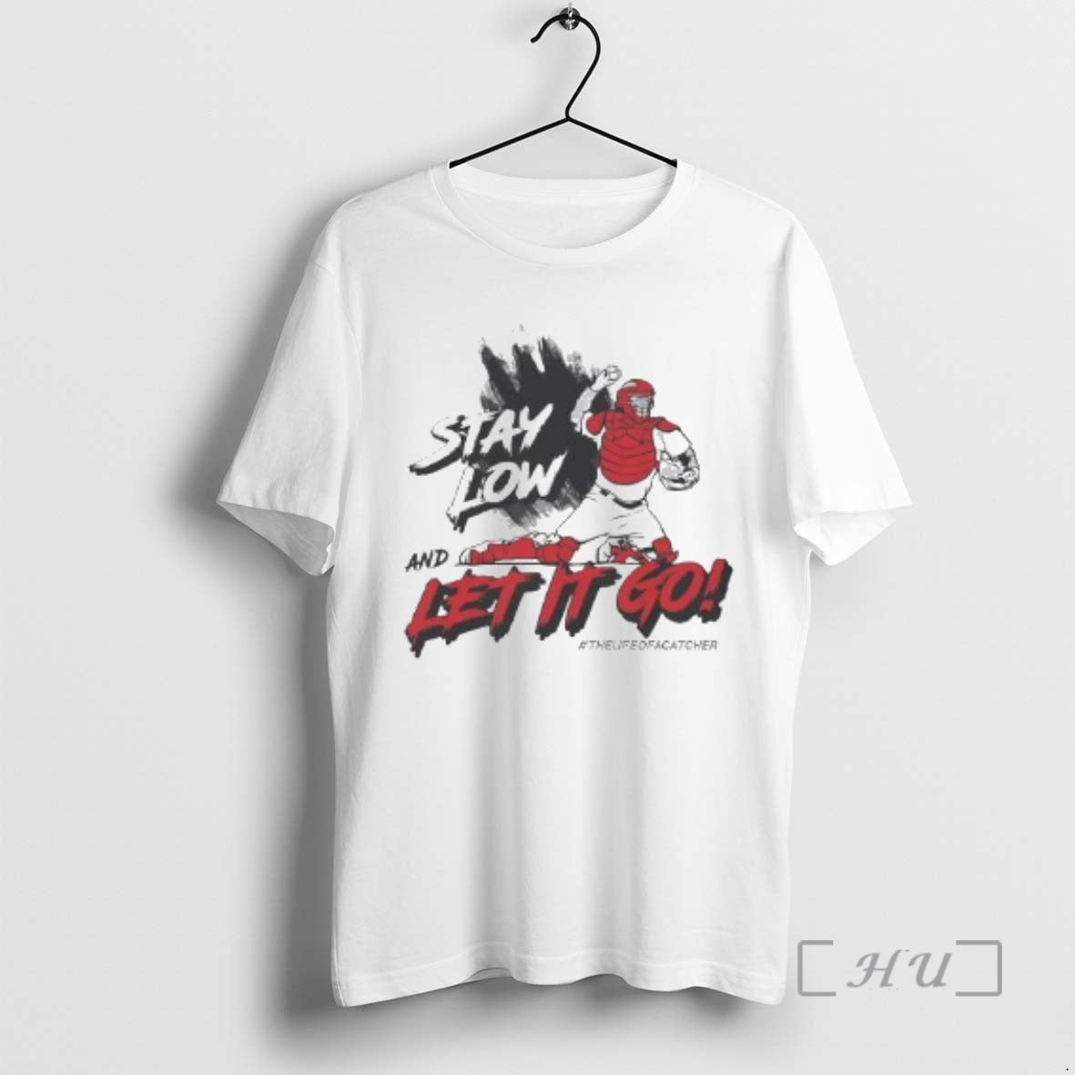 New Stay Low And Let It Go Circle White T-Shirts, Hoodie, Sweatshirt | AU18TeeNovaLab.com