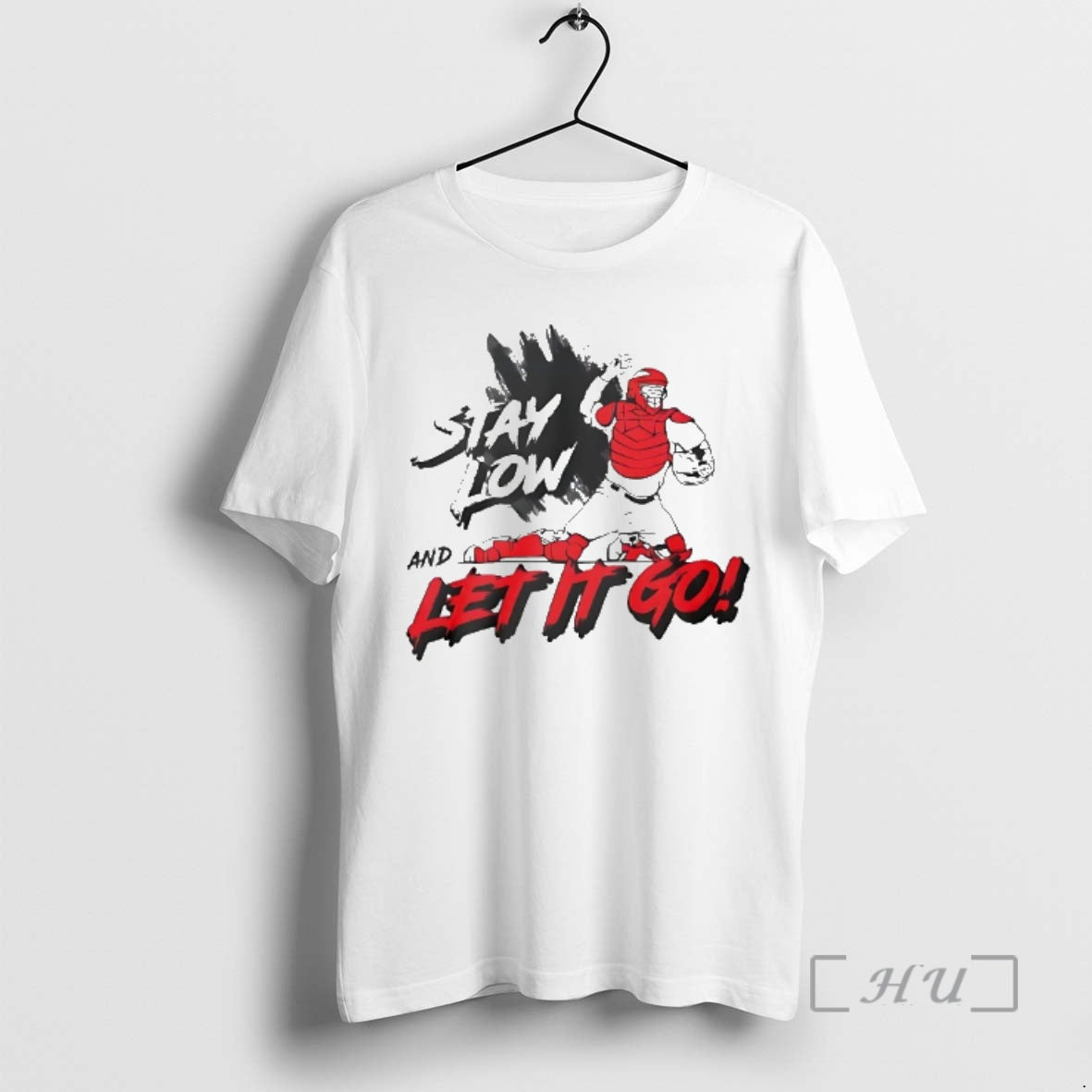 New Stay Low And Let It Go T-Shirts, Hoodie, Sweatshirt | AU18TeeNovaLab.com