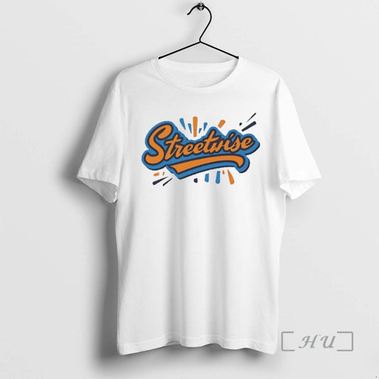 New Streetwise Logo T-Shirts, Hoodie, Sweatshirt | AU18TeeNovaLab.com