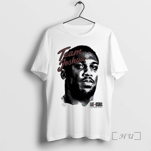 New Team Joshua Win T-Shirts, Hoodie, Sweatshirt | AU18TeeNovaLab.com