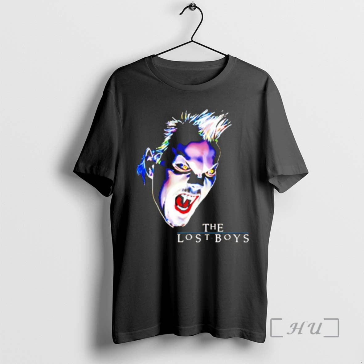 New The Lost Boys Dracula T-Shirts, Hoodie, Sweatshirt | AU18TeeNovaLab.com