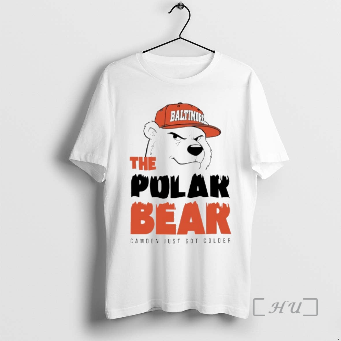 New The Polar Bear Pete Alonso Camden Just Got Colder T-Shirts, Hoodie, Sweatshirt | AU18TeeNovaLab.com
