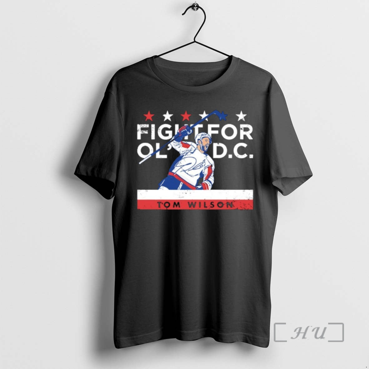 New Tom Wilson Washington Capitals Fight For Old Dc Signature T-Shirts, Hoodie, Sweatshirt | AU18TeeNovaLab.com