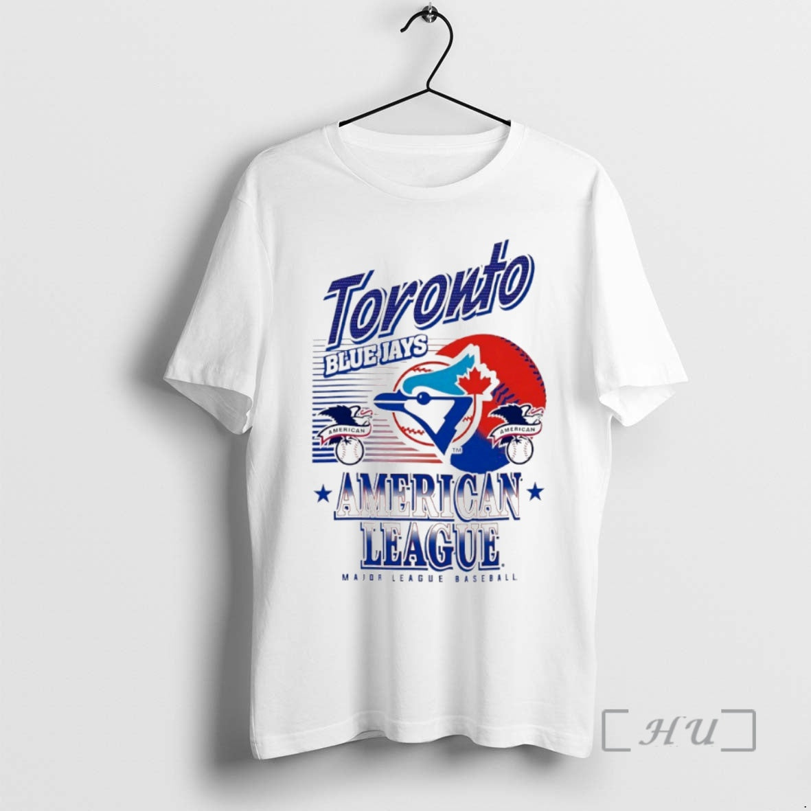 New Toronto Blue Jays American League Mlb Logo Circle T-Shirts, Hoodie, Sweatshirt | AU18TeeNovaLab.com
