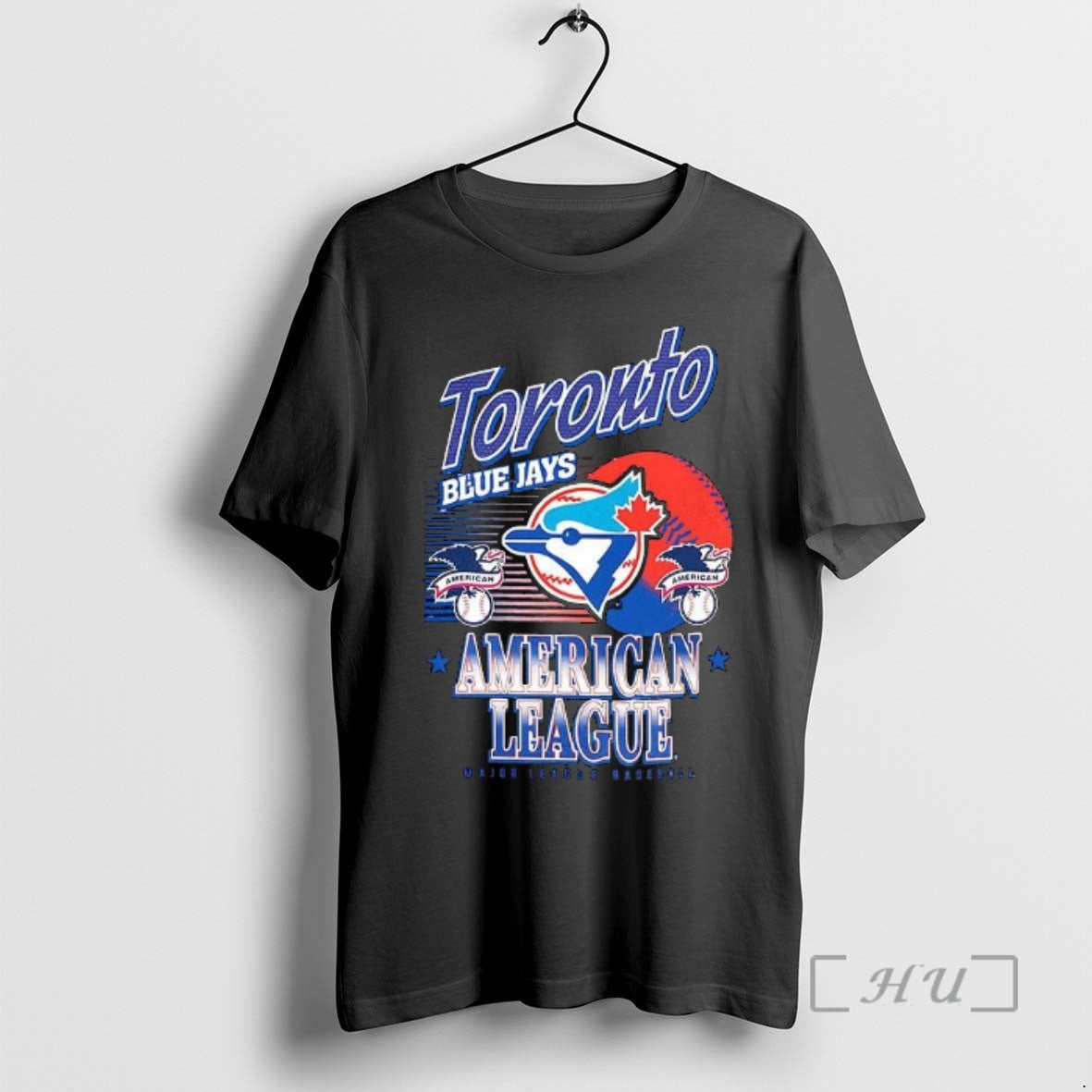 New Toronto Blue Jays Mlb American National League Logo Ball Retro Premium T Shirts Sweater Hoodie, Sweatshirt