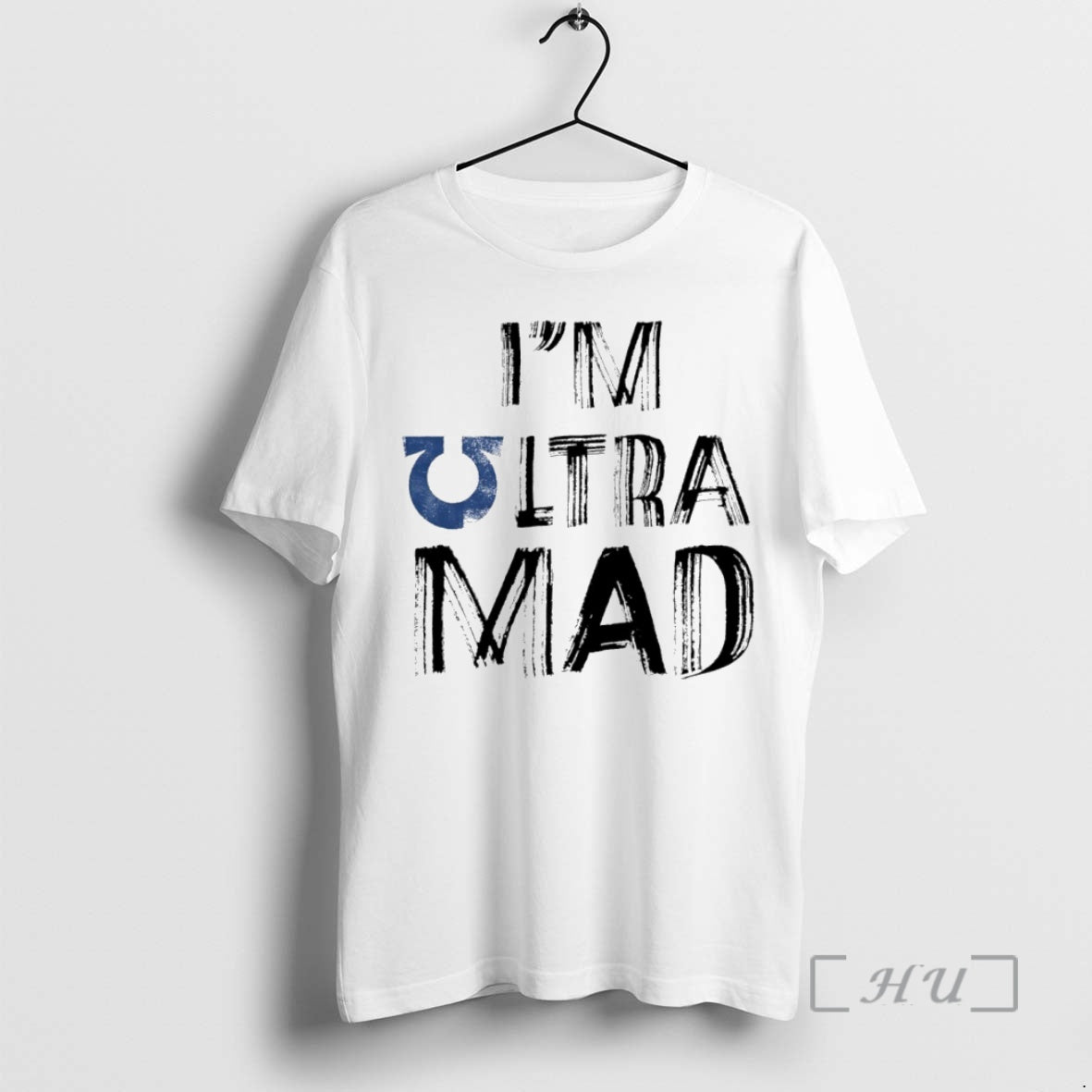 New Ultramarines Im Ultra Mad Circle T-Shirts, Hoodie, Sweatshirt | AU18TeeNovaLab.com