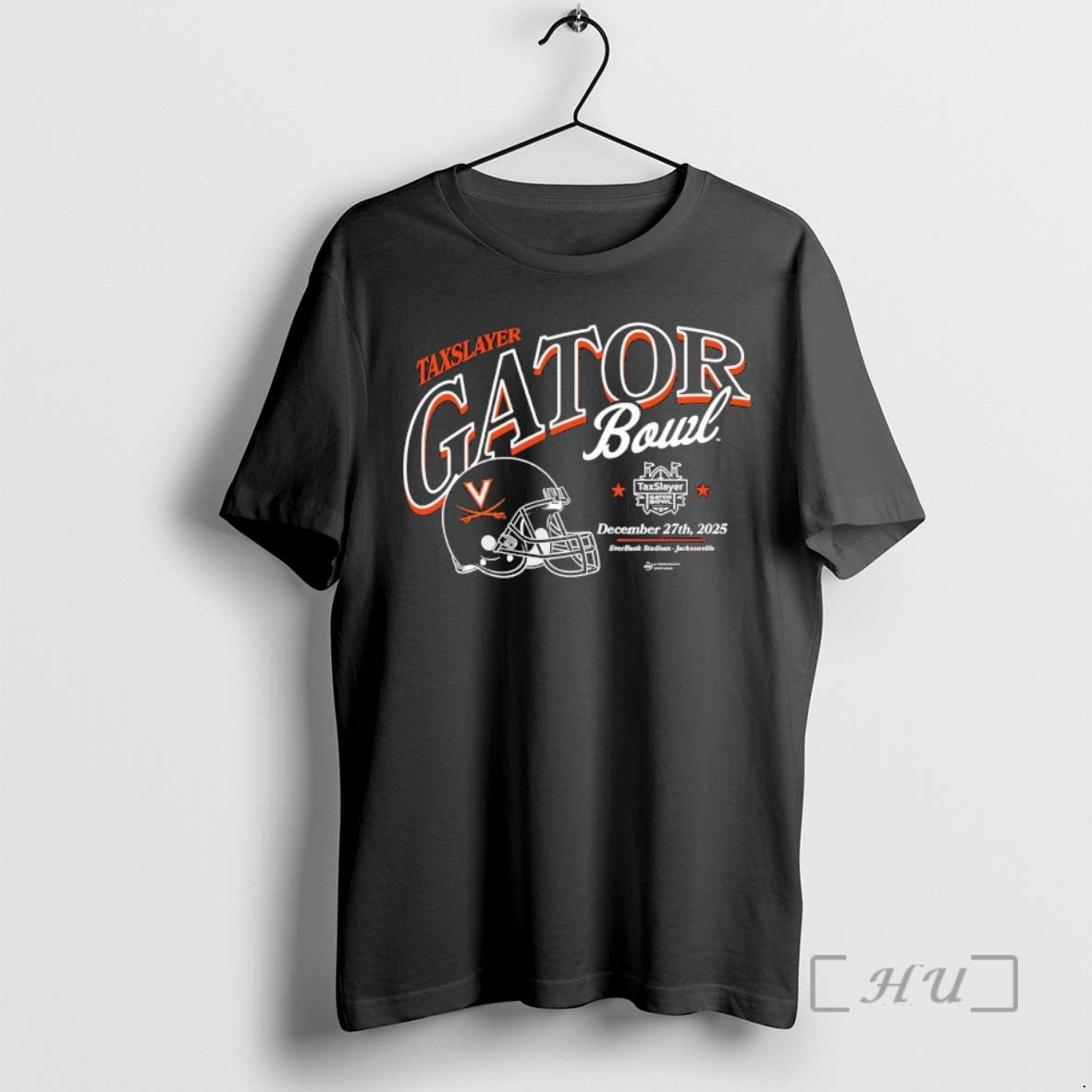 New Virginia Cavaliers 2025 Taxslayer Gator Bowl Helmet T-Shirts, Hoodie, Sweatshirt | AU18TeeNovaLab.com