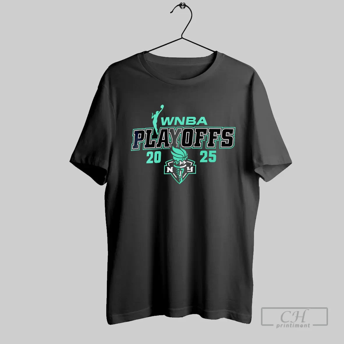 New York Liberty 2025 Wnba Playoffs