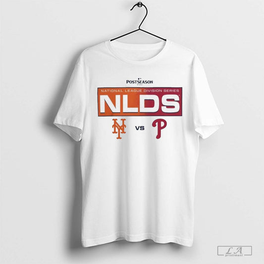New York Mets Vs Philadelphia Phillies 2024 Postseason National League Division Series