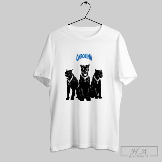 Nuthin But A Carolina Thang Tour 2025 2026 T-Shirts, Hoodie, Sweatshirt | AU18TeeNovaLab.com