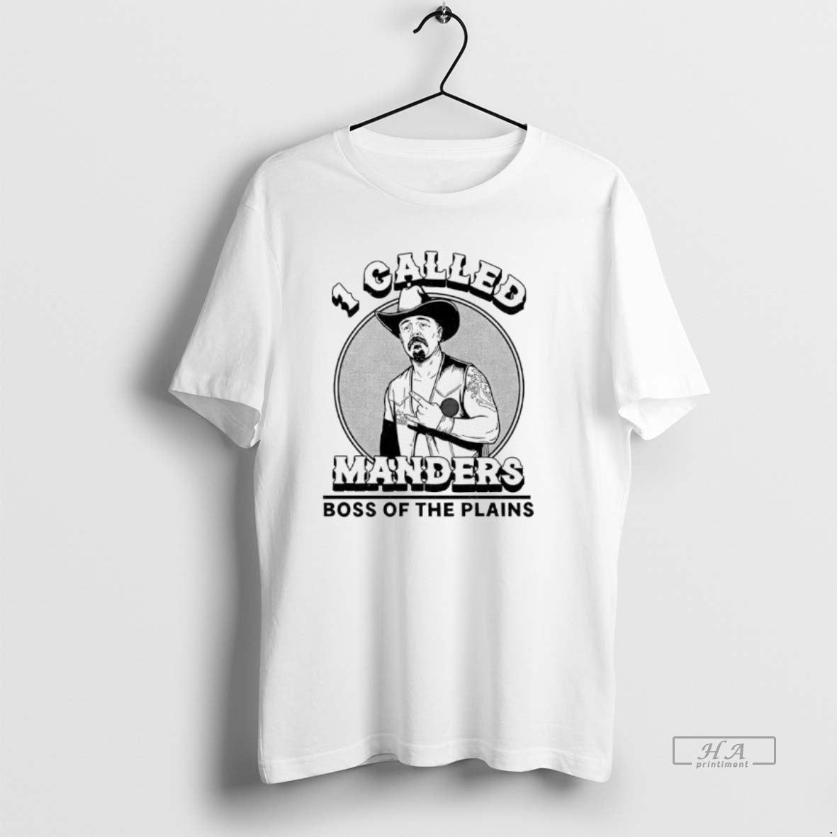 Official 1 Called Manders Boss Of The Plains Cowboys T-Shirts, Hoodie, Sweatshirt | AU18TeeNovaLab.com