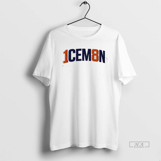 Official 1cem8n For Of Caleb Williams Iceman T-Shirts, Hoodie, Sweatshirt | AU18TeeNovaLab.com