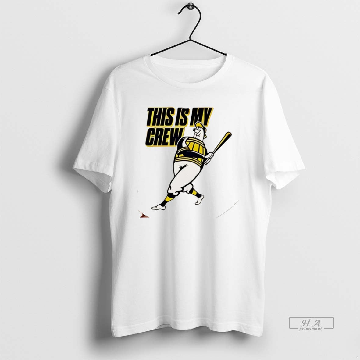 Official 2025 Brewers Powder This Is My Crew Christmas T-Shirts, Hoodie, Sweatshirt | AU18TeeNovaLab.com