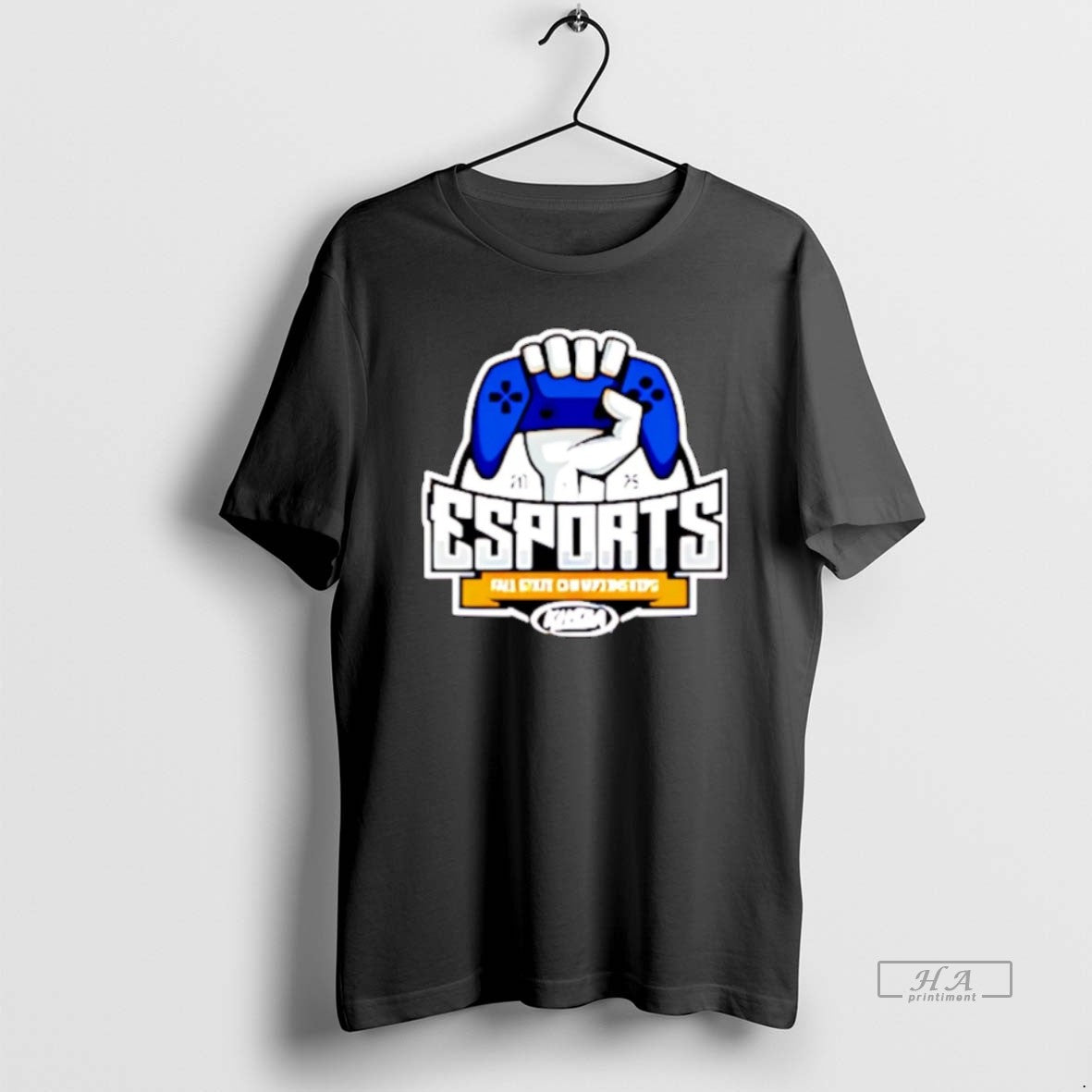 Official 2025 Khsaa Fall Esports State Championships Christmas T-Shirts, Hoodie, Sweatshirt | AU18TeeNovaLab.com