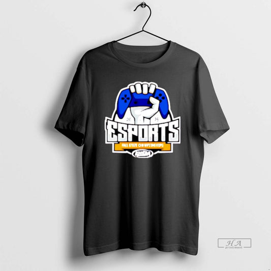 Official 2025 Khsaa Fall Esports State Championships Christmas T-Shirts, Hoodie, Sweatshirt | AU18TeeNovaLab.com